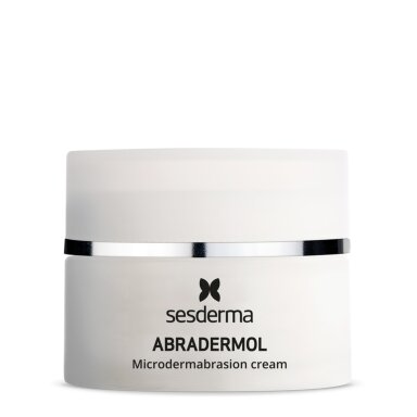 SESDERMA ABRADERMOL KREMINIS VEIDO ŠVEITIKLIS, 50 ML