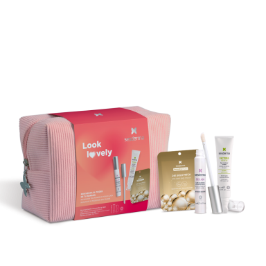 SESDERMA LOOK LOVELY PACK AKIŲ KONTŪRO PRIEŽIŪROS RINKINYS
