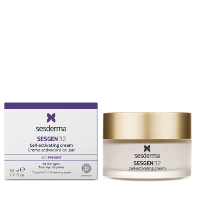 SESDERMA SESGEN 32 VEIDO KREMAS, 50 ML