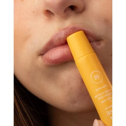 SEGLE  Lūpų balzamas SPF50+ CAIPI BLISS 2