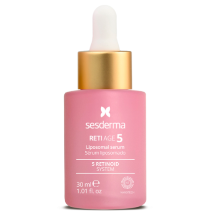 SESDERMA RETI-AGE 5 serumas, 30 ml 1