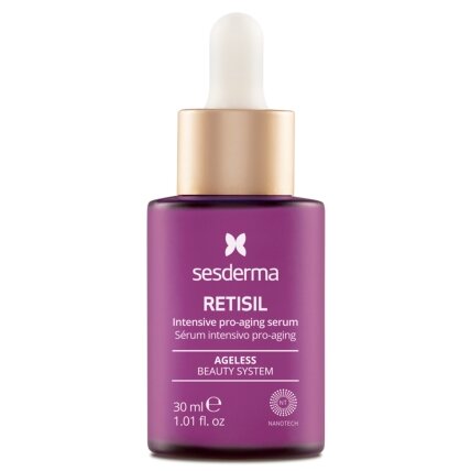 SESDERMA RETISIL INTENSIVE PRO-AGING SERUMAS, 30 ML SESDERMA RETISIL INTENSIVE PRO-AGING SERUMAS, 30 ML