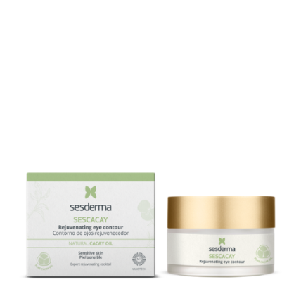 SESDERMA SESCACAY PAAKIŲ KREMAS, 30 ML SESDERMA SESCACAY PAAKIŲ KREMAS, 30 ML