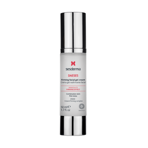 SESDERMA DAESES GELINIS VEIDO KREMAS ODAI, KURIAI TRŪKSTA STANGRUMO, 50 ML 1