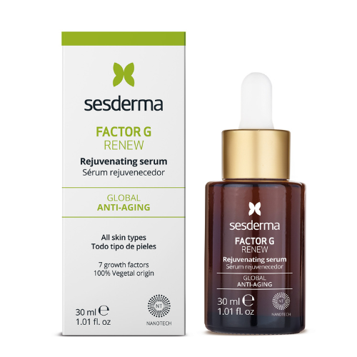 SESDERMA FACTOR G SERUMAS, 30 ML