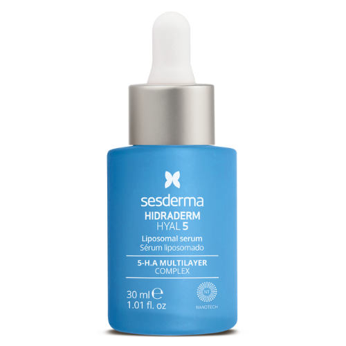 SESDERMA HIDRADERM HYAL 5 serumas, 30 ml 1