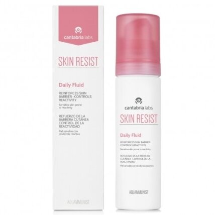 SKIN RESIST DAILY FLUID, 50 ML 1 SKIN RESIST DAILY FLUID, 50 ML 1