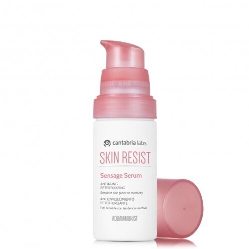 SKIN RESIST SENSAGE SERUMAS, 30 ML 1