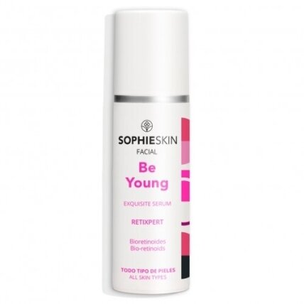 SOPHIE SKIN BE YOUNG EXQUISITE SERUMAS, 30 ML SOPHIE SKIN BE YOUNG EXQUISITE SERUMAS, 30 ML