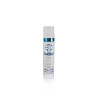 TEBISKIN® CERA-BOOST minkštinantis, maitinantis, drėkinantis kremas, 50 ml TEBISKIN® CERA-BOOST minkštinantis, maitinantis, drėkinantis kremas, 50 ml