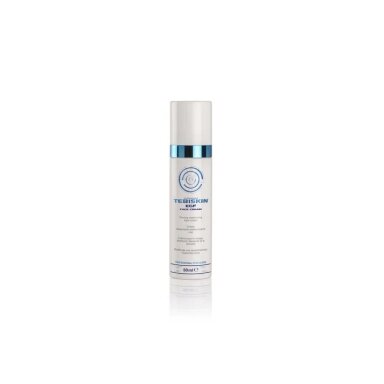 TEBISKIN® EGF elastingumo suteikiantis, regeneraciją skatinantis veido kremas, 50 ml TEBISKIN® EGF elastingumo suteikiantis, regeneraciją skatinantis veido kremas, 50 ml