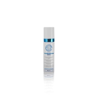 TEBISKIN® IDRA drėkinamasis kremas su minkštinančiu poveikiu, 50 ml TEBISKIN® IDRA drėkinamasis kremas su minkštinančiu poveikiu, 50 ml