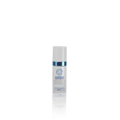 TEBISKIN RETICAP-EL SPF 15 kremas nuo raukšlių, kovojantis su senėjimo požymiais akių ir lūpų srityje, 15 ml