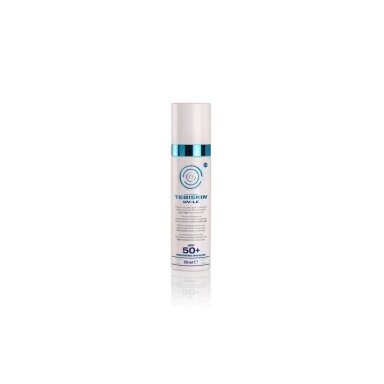 TEBISKIN® UV-LC SPF50+ kremas su apsauga nuo saulės, 50 ml