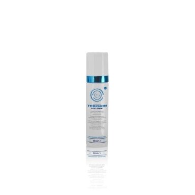 TEBISKIN® UV-OSK SPF 30 apsauginis kremas nuo saulės riebiai odai, linkusiai į aknę, 50 ml TEBISKIN® UV-OSK SPF 30 apsauginis kremas nuo saulės riebiai odai, linkusiai į aknę, 50 ml