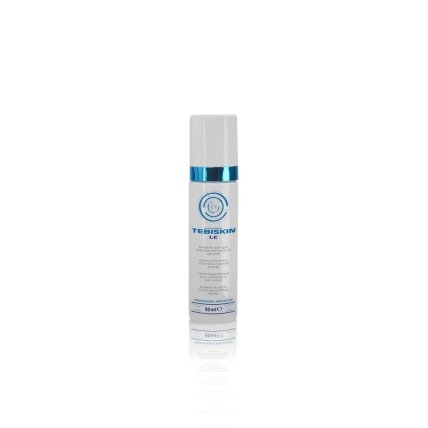 TEBISKIN® LC pigmentines dėmes šviesinantis kremas, 50 ml TEBISKIN® LC pigmentines dėmes šviesinantis kremas, 50 ml