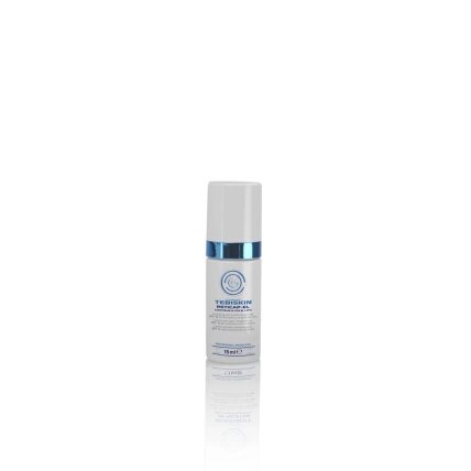 TEBISKIN RETICAP-EL SPF 15 kremas nuo raukšlių, kovojantis su senėjimo požymiais akių ir lūpų srityje, 15 ml TEBISKIN RETICAP-EL SPF 15 kremas nuo raukšlių, kovojantis su senėjimo požymiais akių ir lūpų srityje, 15 ml
