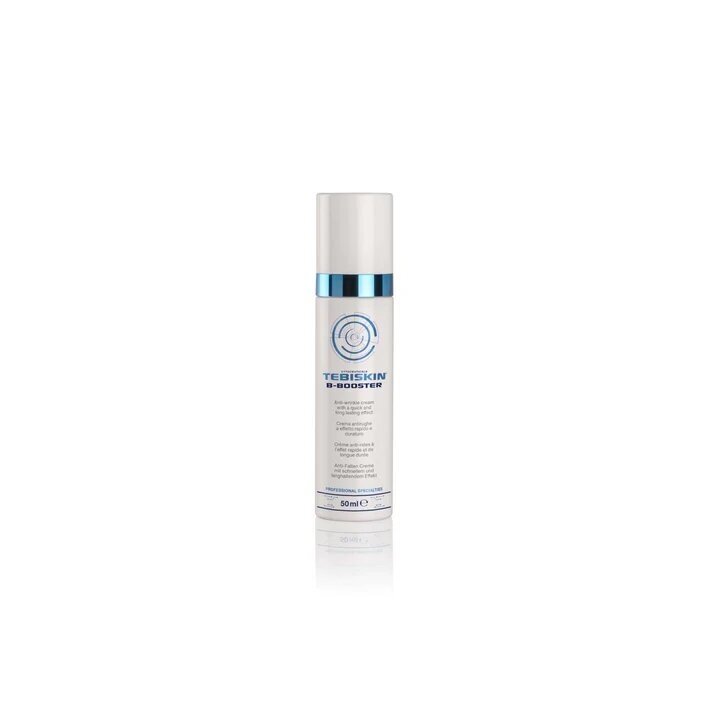 TEBISKIN® B-BOOSTER kremas nuo raukšlių, 50 ml TEBISKIN® B-BOOSTER kremas nuo raukšlių, 50 ml