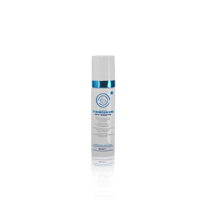 TEBISKIN® UV-SOOTH SPF50+ , 50 ml TEBISKIN® UV-SOOTH SPF50+ , 50 ml