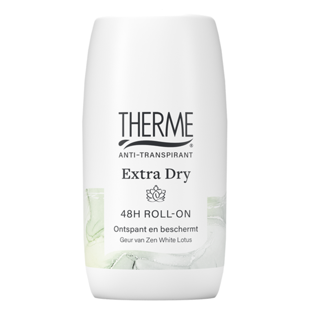 THERME EXTRA DRY RUTULINIS ANTIPERSPIRANTAS, 60 ML THERME EXTRA DRY RUTULINIS ANTIPERSPIRANTAS, 60 ML