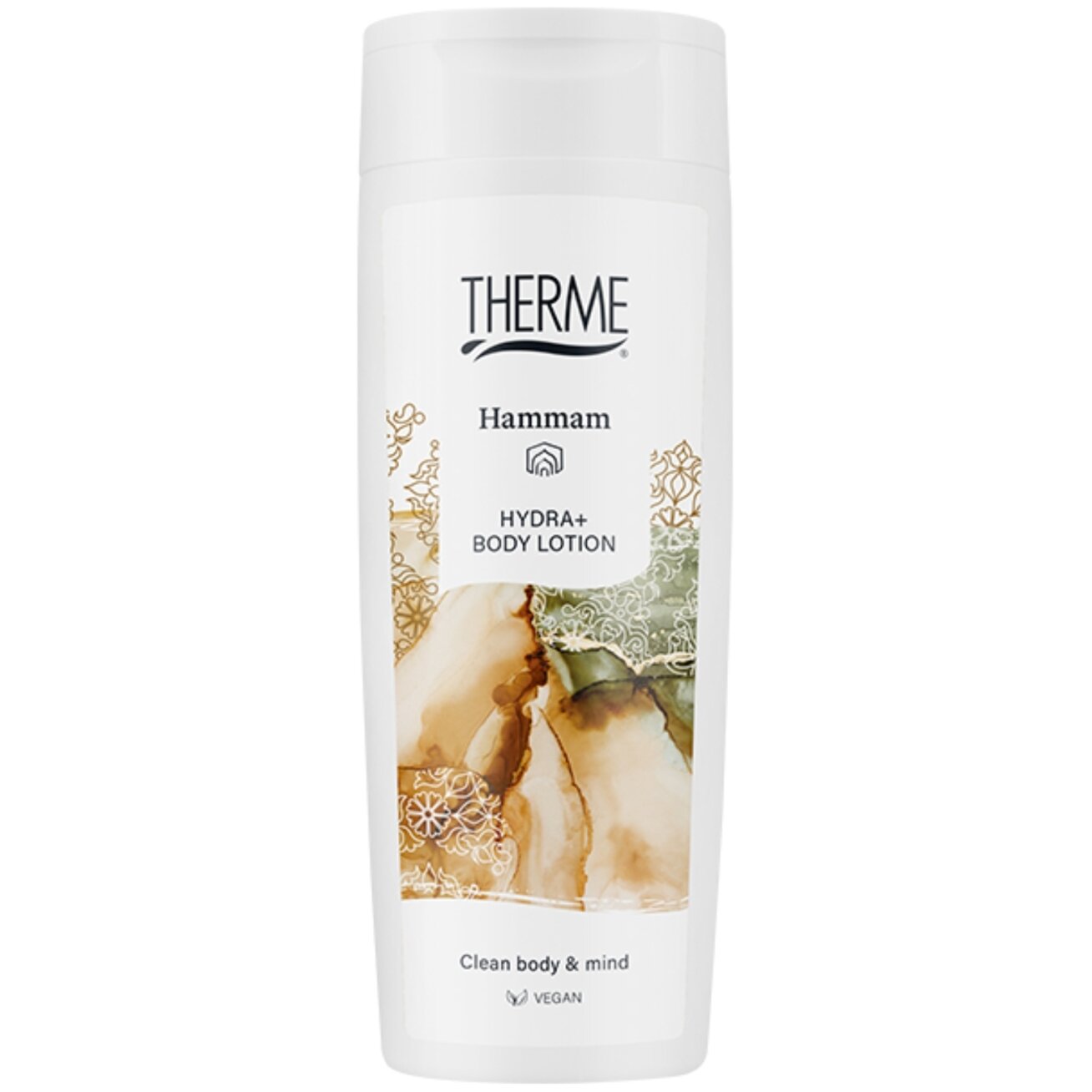 THERME HAMMAM HYDRA+ KŪNO LOSJONAS, 250 ML THERME HAMMAM HYDRA+ KŪNO LOSJONAS, 250 ML