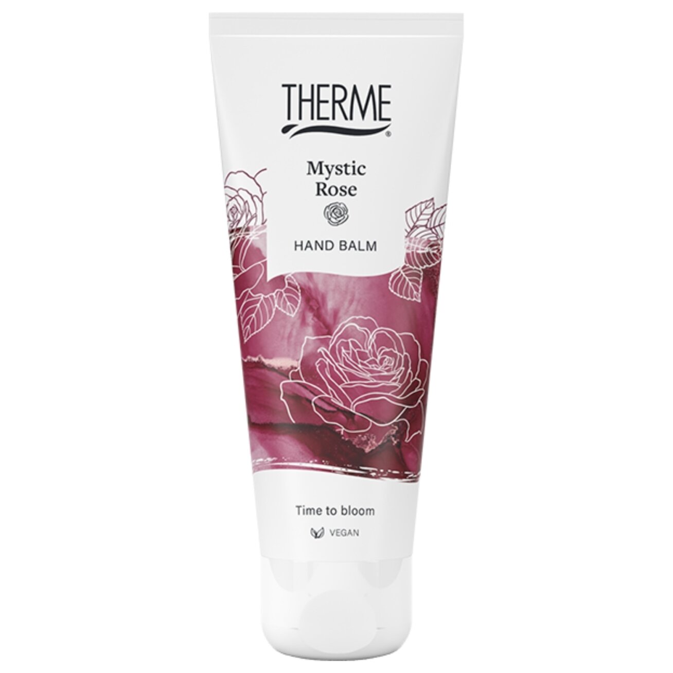 THERME MYSTIC ROSE RANKŲ BALZAMAS, 75 ML THERME MYSTIC ROSE RANKŲ BALZAMAS, 75 ML