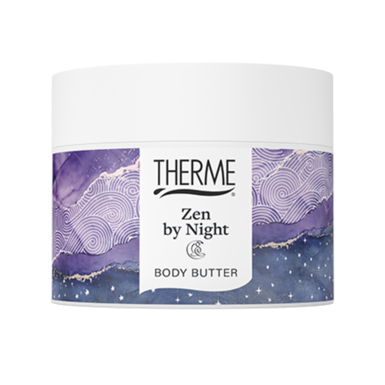 THERME ZEN BY NIGHT KŪNO SVIESTAS, 225 G THERME ZEN BY NIGHT KŪNO SVIESTAS, 225 G