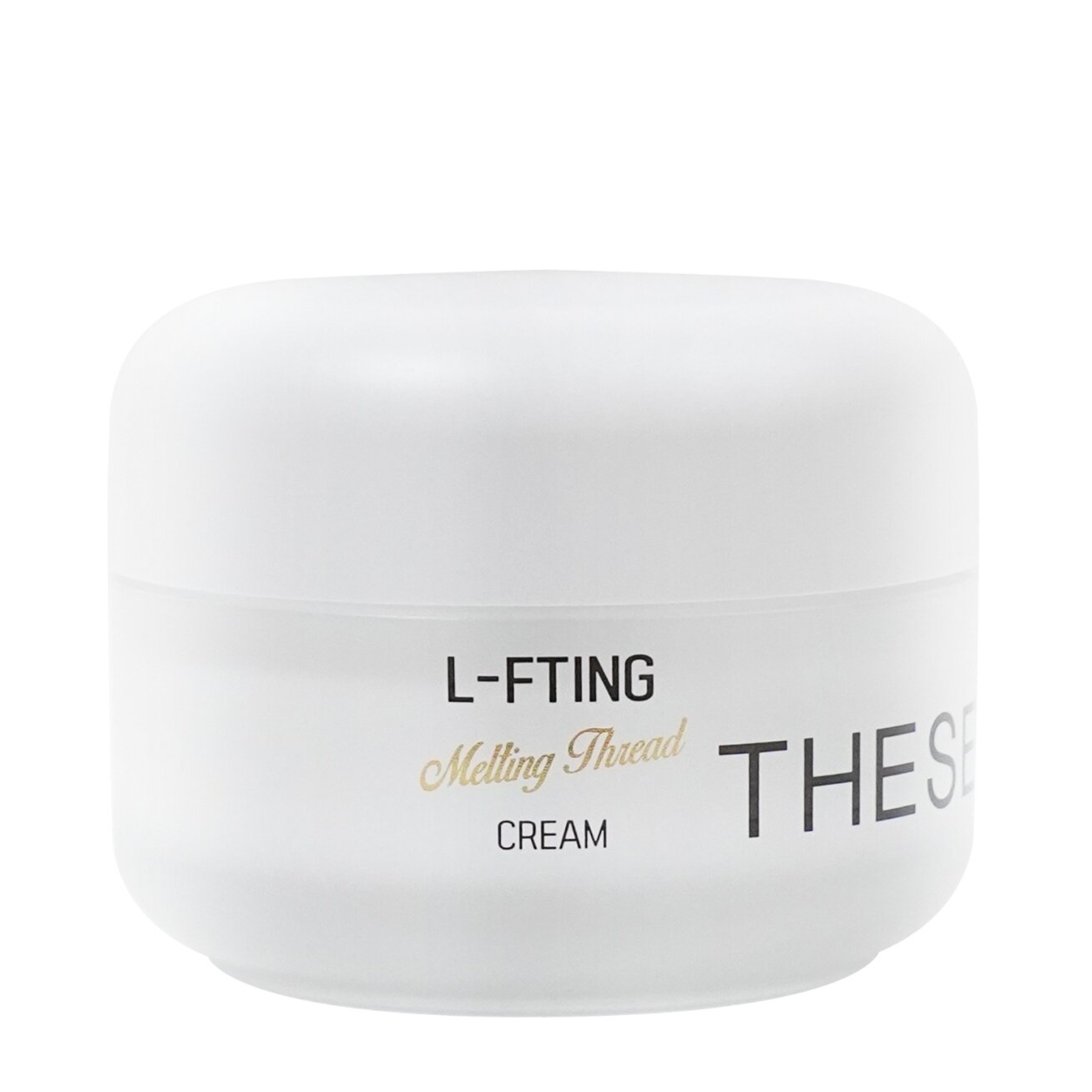 THESERA L-FTING VEIDO KREMAS, 50 ML THESERA L-FTING VEIDO KREMAS, 50 ML