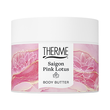 THERME SAIGON PINK LOTUS KŪNO SVIESTAS, 225 G