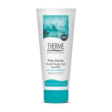 THERME FINN SAUNA GAIVINANTIS LOSJONAS, 200 ml