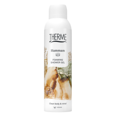 THERME HAMMAM DUŠO PUTOS, 200 ML
