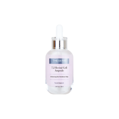 THESERA 7.2 REVITAL CELL SERUMAS, 50 ML