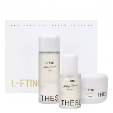 THESERA L-FTING RINKINYS THESERA L-FTING RINKINYS