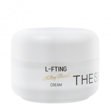 THESERA L-FTING VEIDO KREMAS, 50 ML