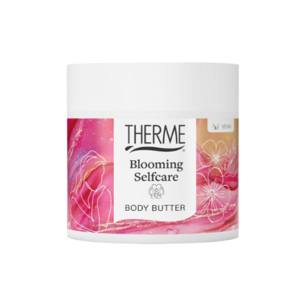 THERME BLOOMING SELFCARE KŪNO SVIESTAS, 225 G 1 THERME BLOOMING SELFCARE KŪNO SVIESTAS, 225 G 1
