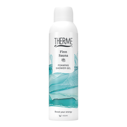 THERME FINN SAUNA DUŠO PUTOS, 200 ML THERME FINN SAUNA DUŠO PUTOS, 200 ML
