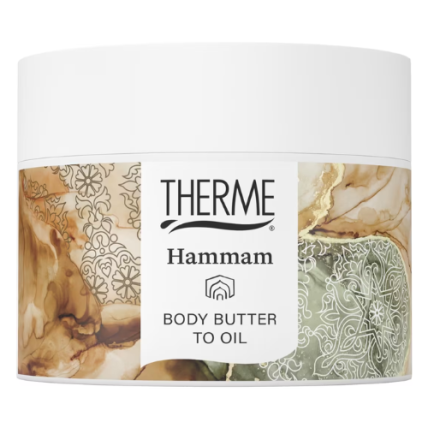 THERME HAMMAM KŪNO SVIESTAS, 225 G THERME HAMMAM KŪNO SVIESTAS, 225 G