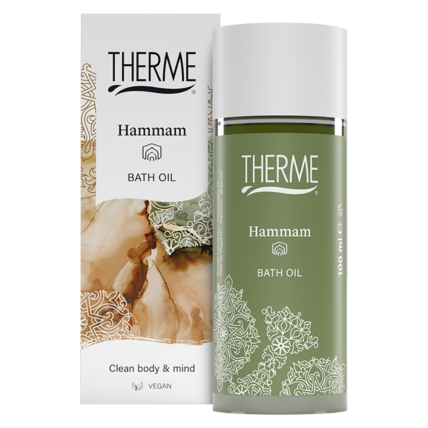 THERME HAMMAM VONIOS ALIEJUS, 100 ML THERME HAMMAM VONIOS ALIEJUS, 100 ML