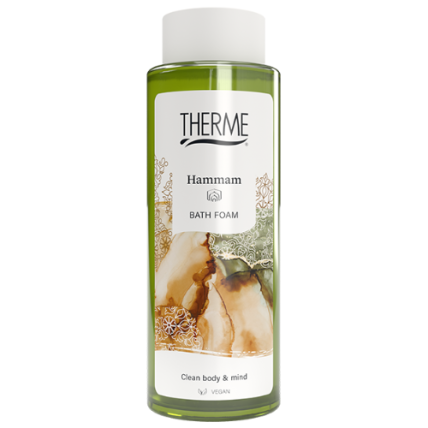 THERME HAMMAM VONIOS PUTOS, 500 ML THERME HAMMAM VONIOS PUTOS, 500 ML