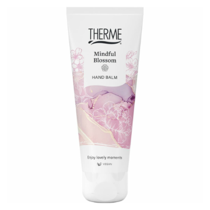 THERME MINDFUL BLOSSOM RANKŲ BALZAMAS, 75 ML THERME MINDFUL BLOSSOM RANKŲ BALZAMAS, 75 ML