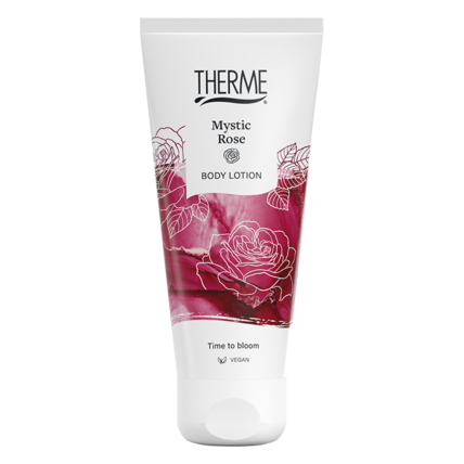 THERME MYSTIC ROSE KŪNO LOSJONAS, 200 ML THERME MYSTIC ROSE KŪNO LOSJONAS, 200 ML