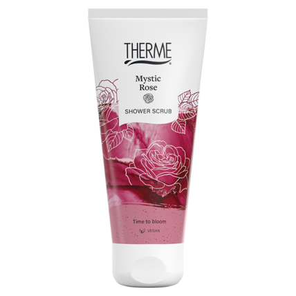 THERME MYSTIC ROSE KŪNO ŠVEITIKLIS, 200 ML THERME MYSTIC ROSE KŪNO ŠVEITIKLIS, 200 ML