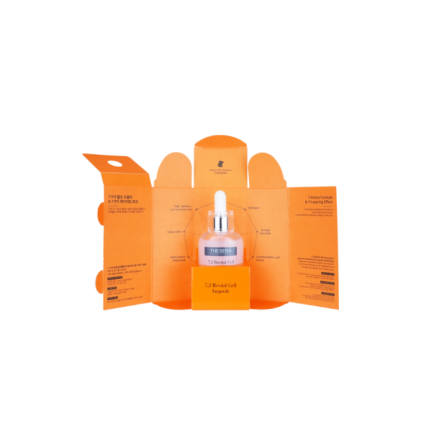 THESERA 7.2 REVITAL CELL SERUMAS, 50 ML 1