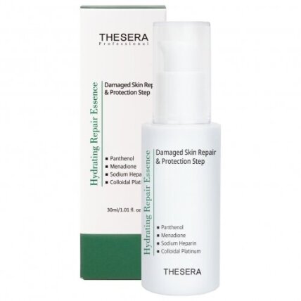 THESERA HYDRATING REPAIR VEIDO SERUMAS, 30 ML THESERA HYDRATING REPAIR VEIDO SERUMAS, 30 ML