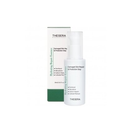 THESERA HYDRATING REPAIR VEIDO SERUMAS, 30 ML THESERA HYDRATING REPAIR VEIDO SERUMAS, 30 ML