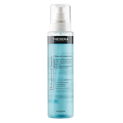 THESERA HYDROGLOW CELL SERUMAS, 200 ML THESERA HYDROGLOW CELL SERUMAS, 200 ML