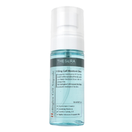 THESERA HYDROGLOW CELL SERUMAS, 50 ML THESERA HYDROGLOW CELL SERUMAS, 50 ML