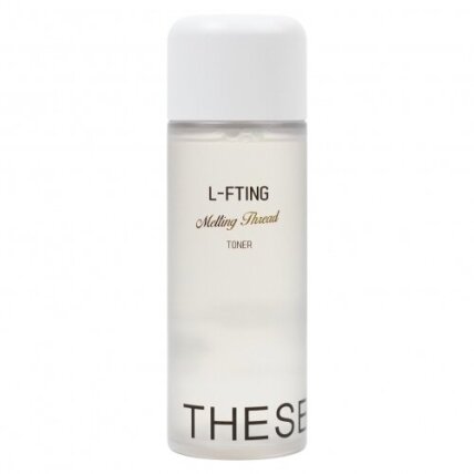 THESERA L-FTING TONIKAS, 100 ML THESERA L-FTING TONIKAS, 100 ML
