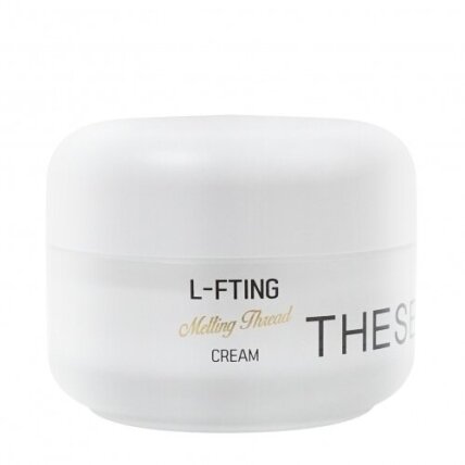 THESERA L-FTING VEIDO KREMAS, 50 ML THESERA L-FTING VEIDO KREMAS, 50 ML