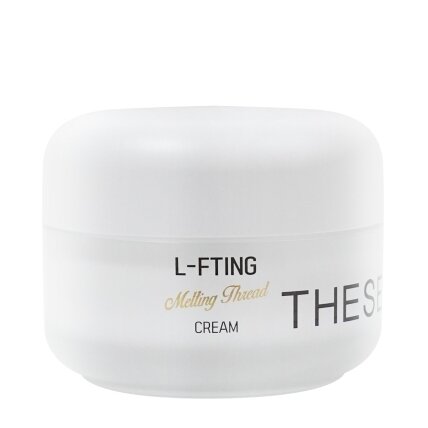 THESERA L-FTING VEIDO KREMAS, 50 ML THESERA L-FTING VEIDO KREMAS, 50 ML